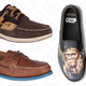 2 pairs of select shoes | $119 | Sperry | Use code KINJA
Star Wars collection | $35 | Sperry | Use code THEFORC